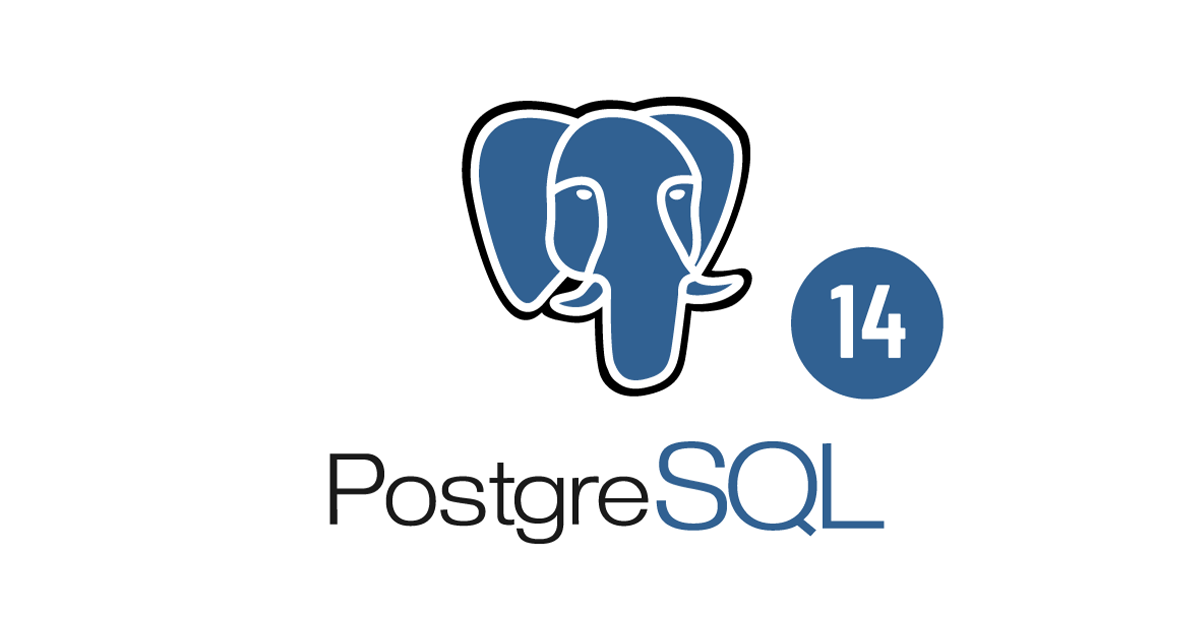 PostgreSQL 14 W Nazwa.pl - Blog Nazwa.pl