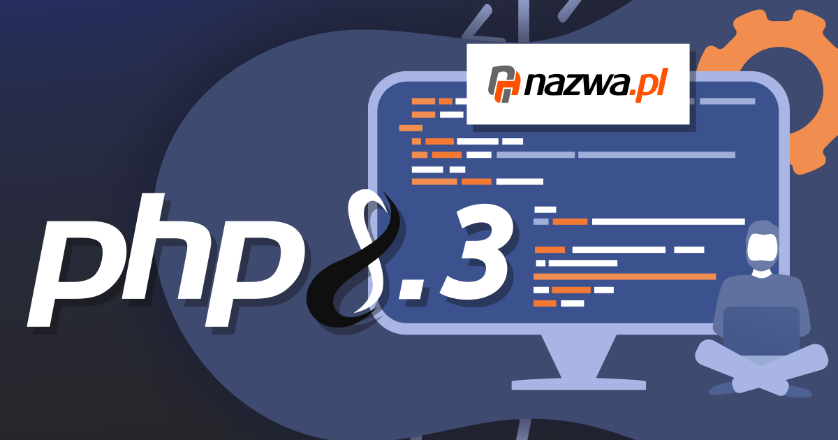 Php 83 Na Cloudhostingu W Nazwapl Blog Nazwapl 5690