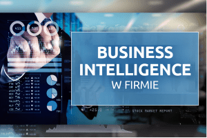 Business Intelligence w firmie | nazwa.pl