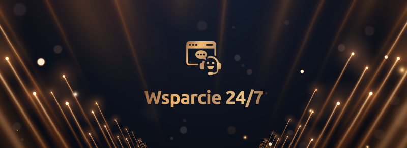 Wsparcie 24/7 | nazwa.pl