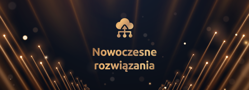 Nowoczesne rozwiązania | nazwa.pl