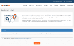 CDN nazwa.pl