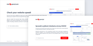 test2speed.com, czyli Internet pod lupą | nazwa.pl