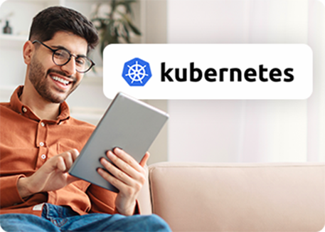 Kubernetes w nazwa.pl